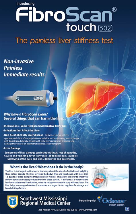 liver hardness test|who needs a fibroscan.